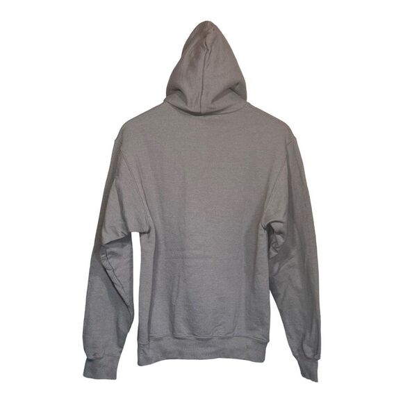 Fanatics Buffalo Bills Playoff Sweatshirt Size Small Dark Grey NFL Football - Picture 4 of 15